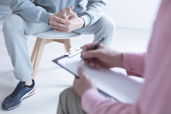 Accompagnement psychothérapeutique de l’adolescent