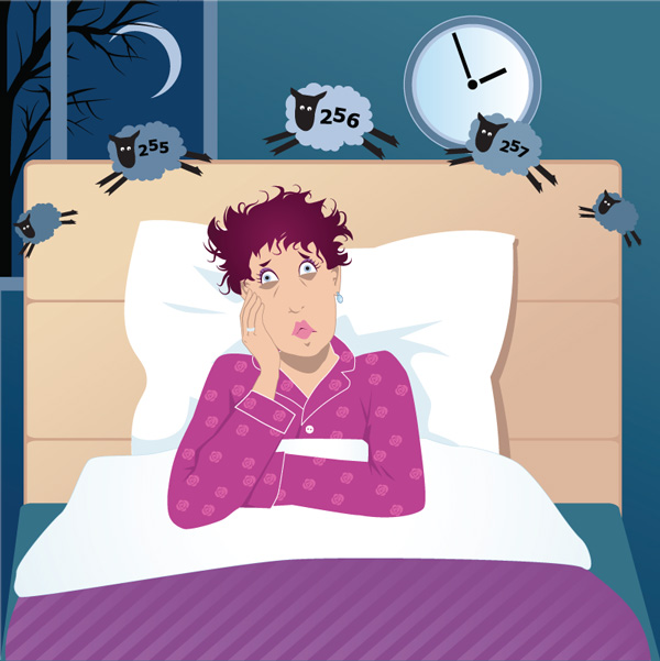 L'hypnothérapie pour mieux dormir